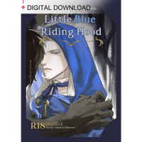 (Digital) Little Blue Riding Hood - Unofficial Fanbook