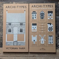 Image 1 of Archi-Types Victorian Farm