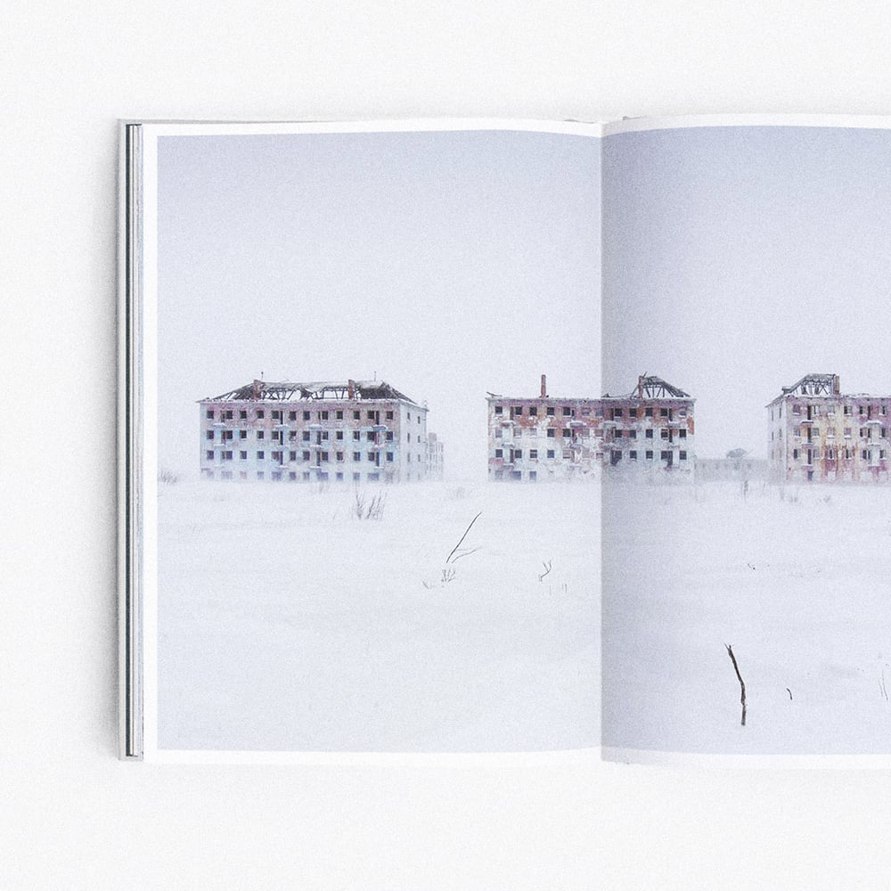 Image of [ZUPAGRAFIKA®] MONOTOWNS