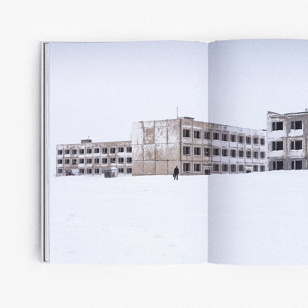 Image of [ZUPAGRAFIKA®] MONOTOWNS