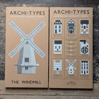 Archi-Types Windmill