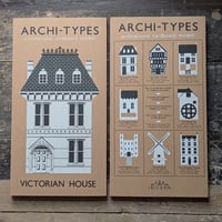 Image 1 of Archi-Types Victorian House