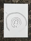 Arminghall Plan Original