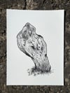 Rollright King Stone Original