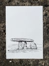 Lanyon Quoit Original