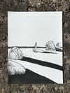 Long Meg Original