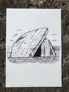 Mulfra Quoit Original