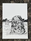 Stanton Drew Original