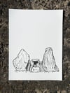Wayland's Smithy Original