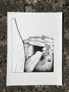 West Kennet Long Barrow Original 2