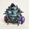 Kaiju Shellbi by Giorgios Sculptures