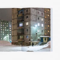 Image 3 of ZUPAGRAFIKA® — "CONCRETE SIBERIA"