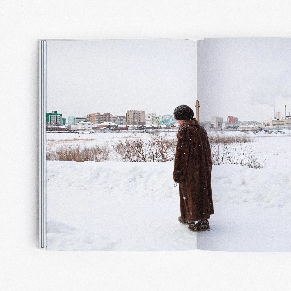 Image of [ZUPAGRAFIKA®] CONCRETE SIBERIA