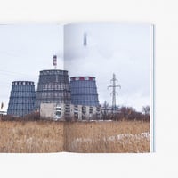 Image 5 of ZUPAGRAFIKA® — "CONCRETE SIBERIA"