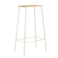 Image 1 of Adam Stool H76 by Frama