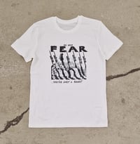 Image 1 of Fear "Only a Band" t-shirt