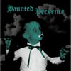 Various Artists - Haunted Presence 2LP (silver vinyl)