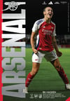 ARSENAL WOMEN V BK HÄCKEN, THURSDAY, SEPTEMBER 26