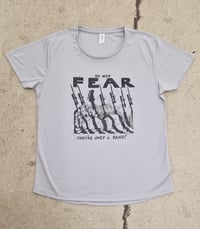 Image 1 of Fear "Only a Band"  ACTIVEWEAR t-shirt