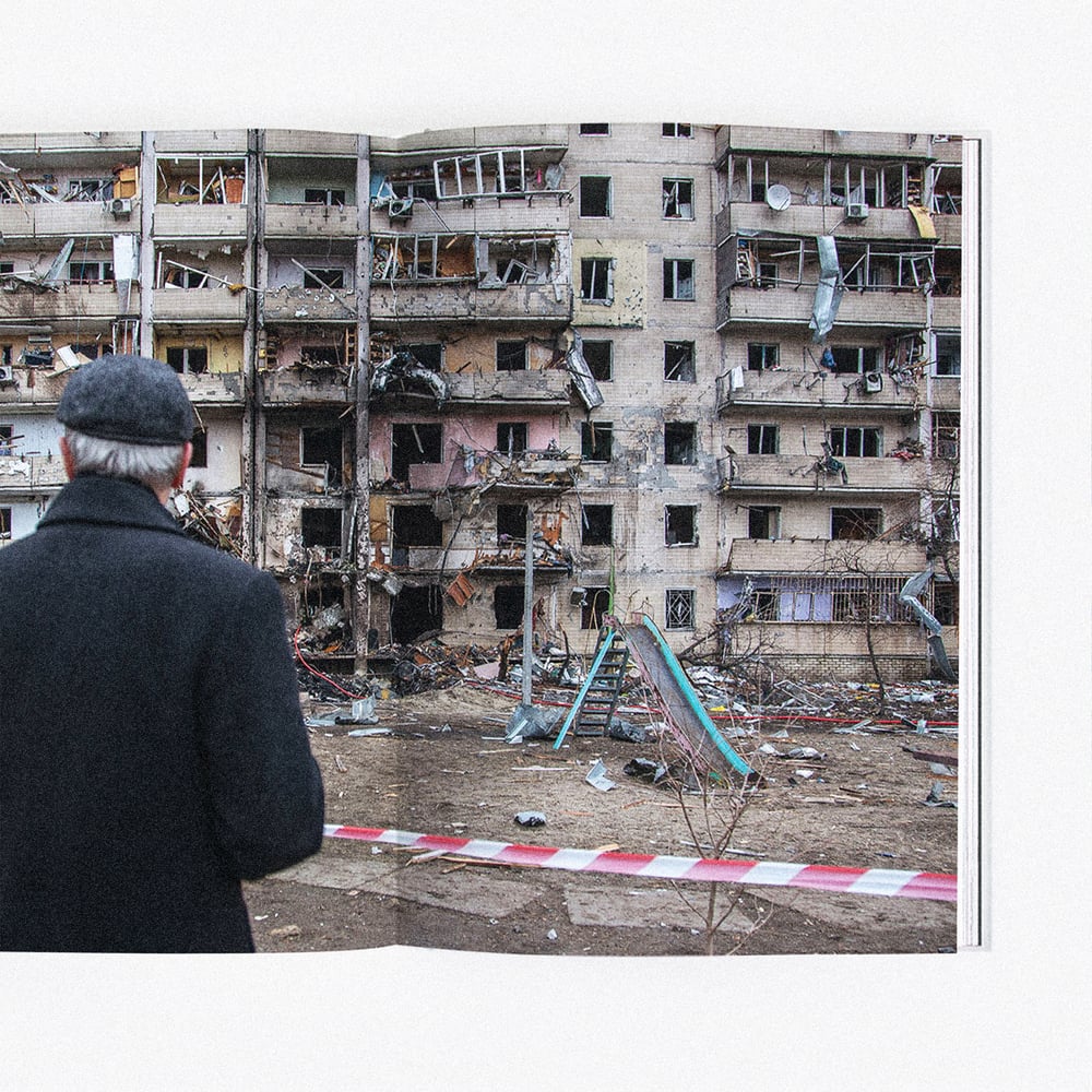 Image of [ZUPAGRAFIKA®] SOVIET PLAYGROUNDS + KIOSK (PACK)