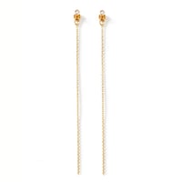 Image 1 of Boucles d'oreille CANDEUR
