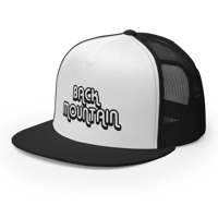 Image 2 of Casquette BACK.F