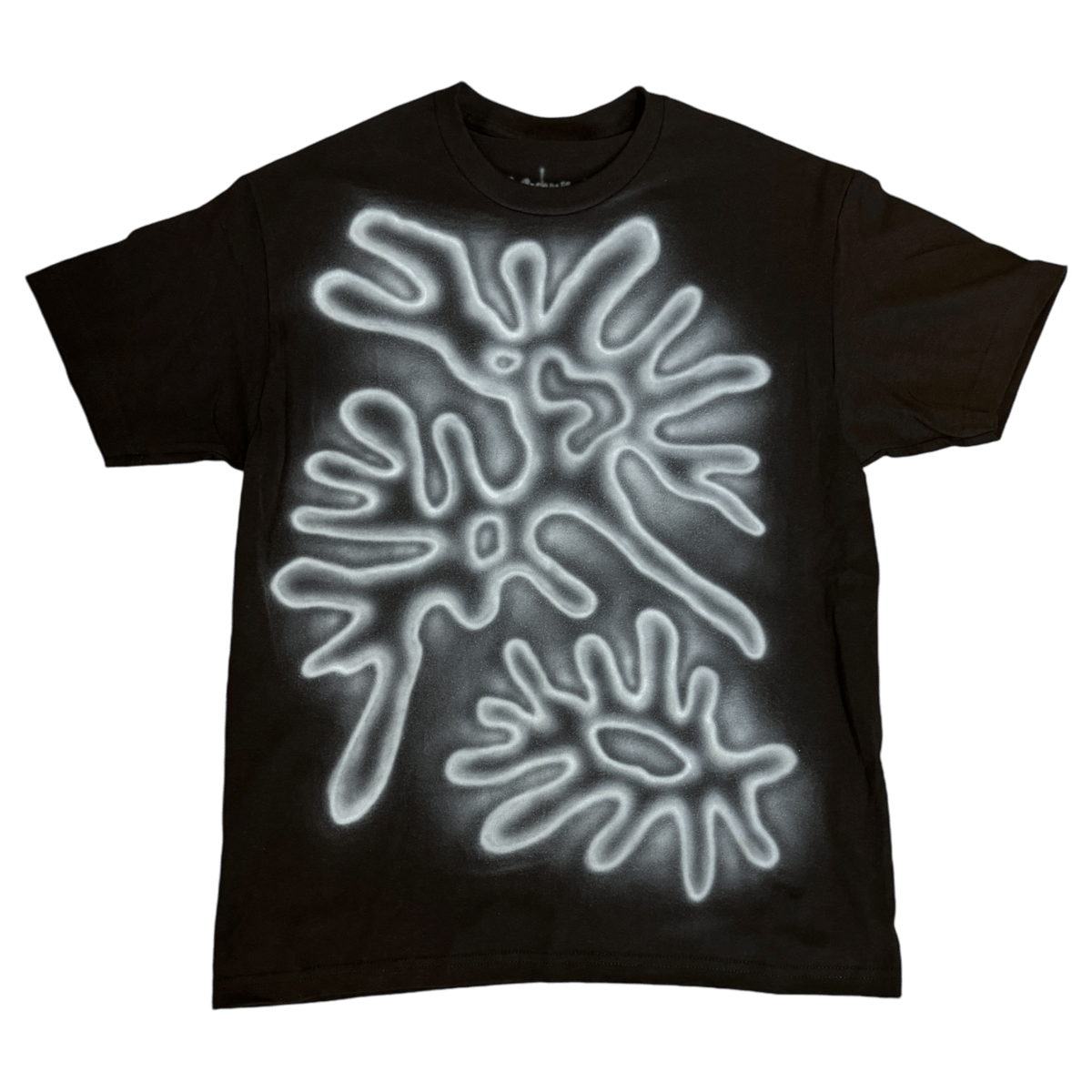 Image of Amoeba Tee 02 L