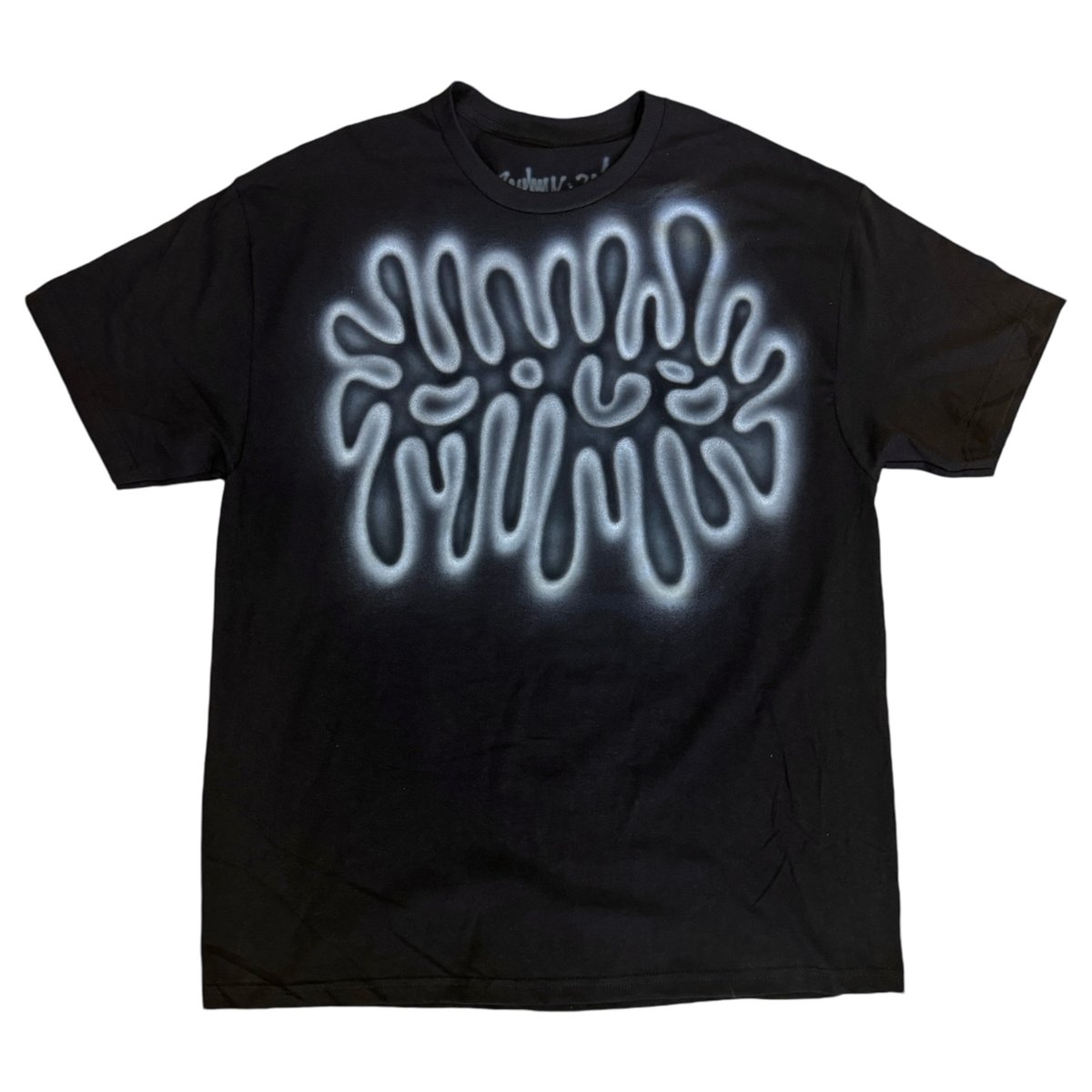 Image of Amoeba Tee 03 XL