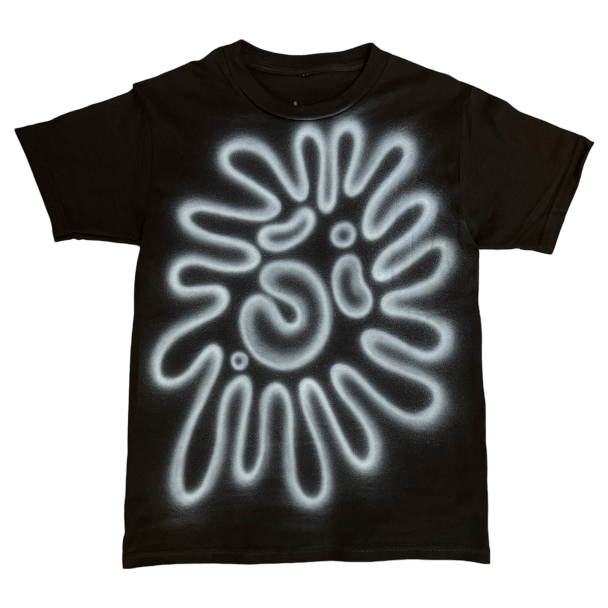 Image of Amoeba Tee 01 S