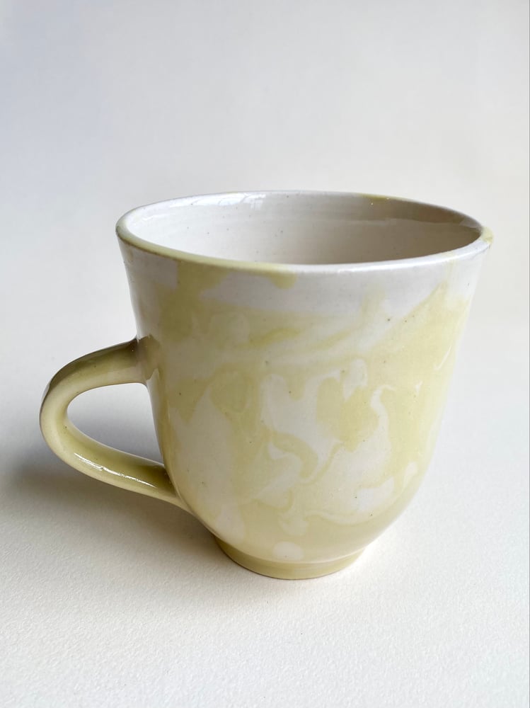 Image of Mug Y2