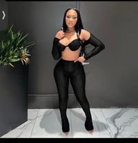 EMBRACE SET