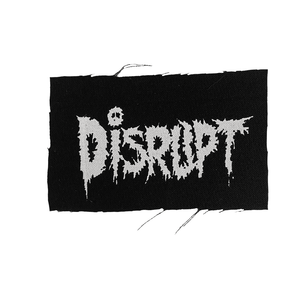 Disrupt patch | Piled Flesh