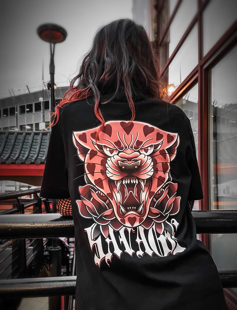 Image of SAVAGE 