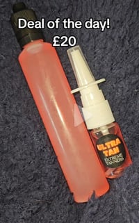 Jumbo + Nasal 