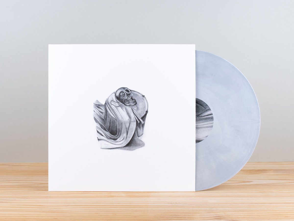 XIU XIU - Unclouded Sky (2014, 2024 repress)