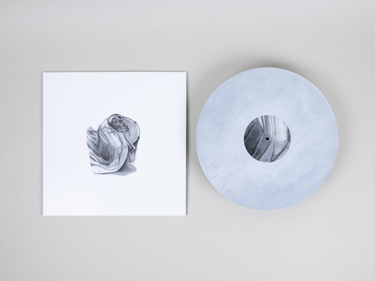 XIU XIU - Unclouded Sky (2014, 2024 repress)