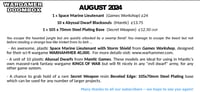 Image 3 of AUGUST 2024 DOOMBOX