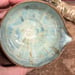 Image of Small Ceramic Ceremonial Pouring Bowl