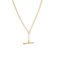 Image 2 of Collier EQUILIBRE