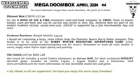 Image 3 of THE MEGA DOOMBOX No.4