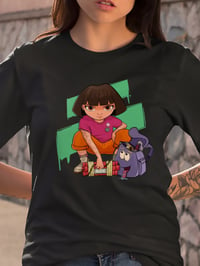 Image 2 of DORA