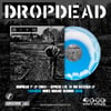 Dropdead ''1st Album (1994)'' - Gatefold LP 