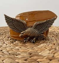 Image 1 of Cinturón serpiente