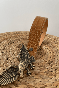 Image 2 of Cinturón serpiente