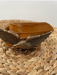 Image 4 of Cinturón serpiente