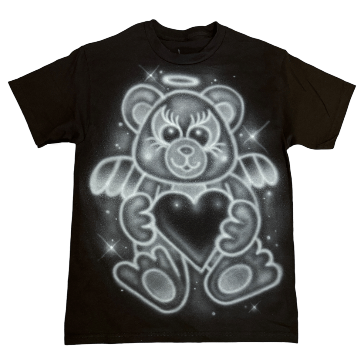 Image of Angel Cub Tee M