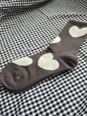 Calcetines de colores