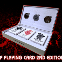 Image 1 of O-5 Collector Box Set (White) *LAST 10 SETS