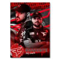 Image 1 of Faze Clan Players - SLC