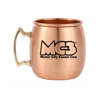 MC3 Shot Glass (November 2024)